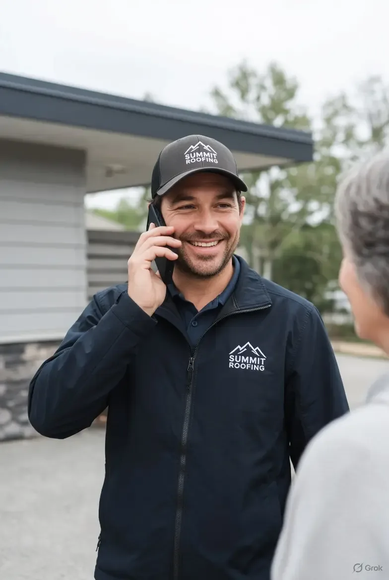 Flat Roof Leak Repair White Oak, GA FAQs